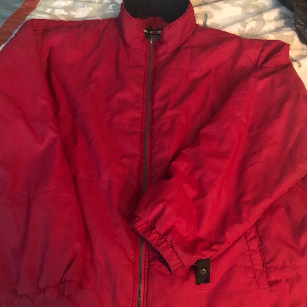 Men’s coat